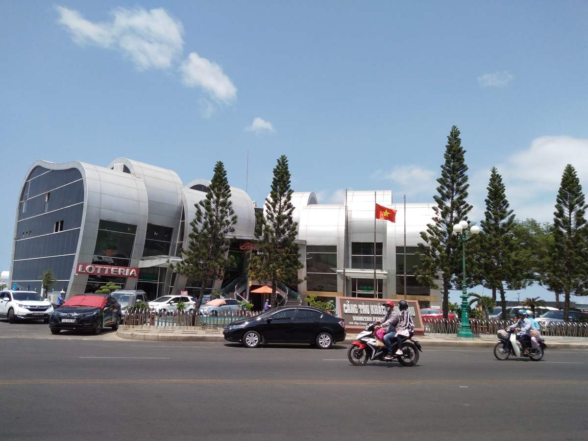 Check in cang cau da vung tau di tich lich su gan voi thoi phap thuoc 3 1636298555