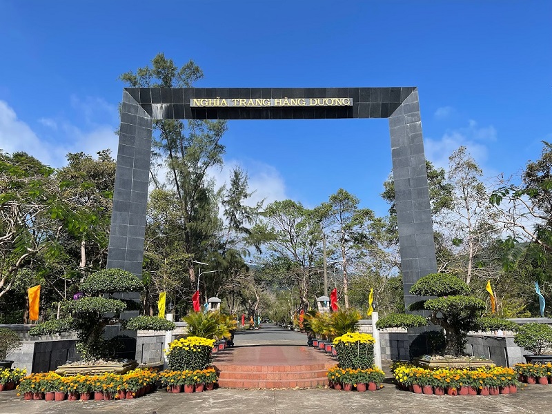 hàng dương