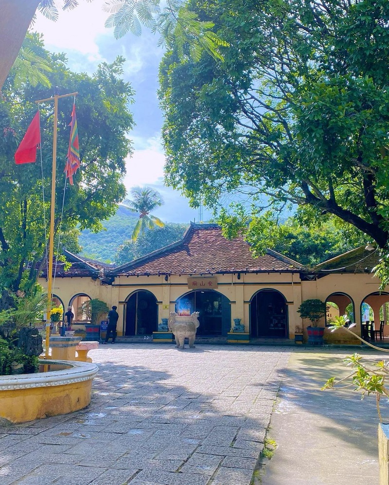phi yên