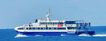 Tàu Phú Quý Express
