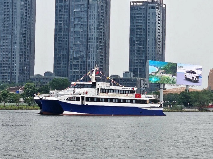 Đi Tàu Từ Sài Gòn Ra Côn Đảo Mất Bao Lâu?