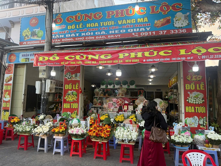 Du Lịch Tâm Linh Côn Đảo Tự Túc