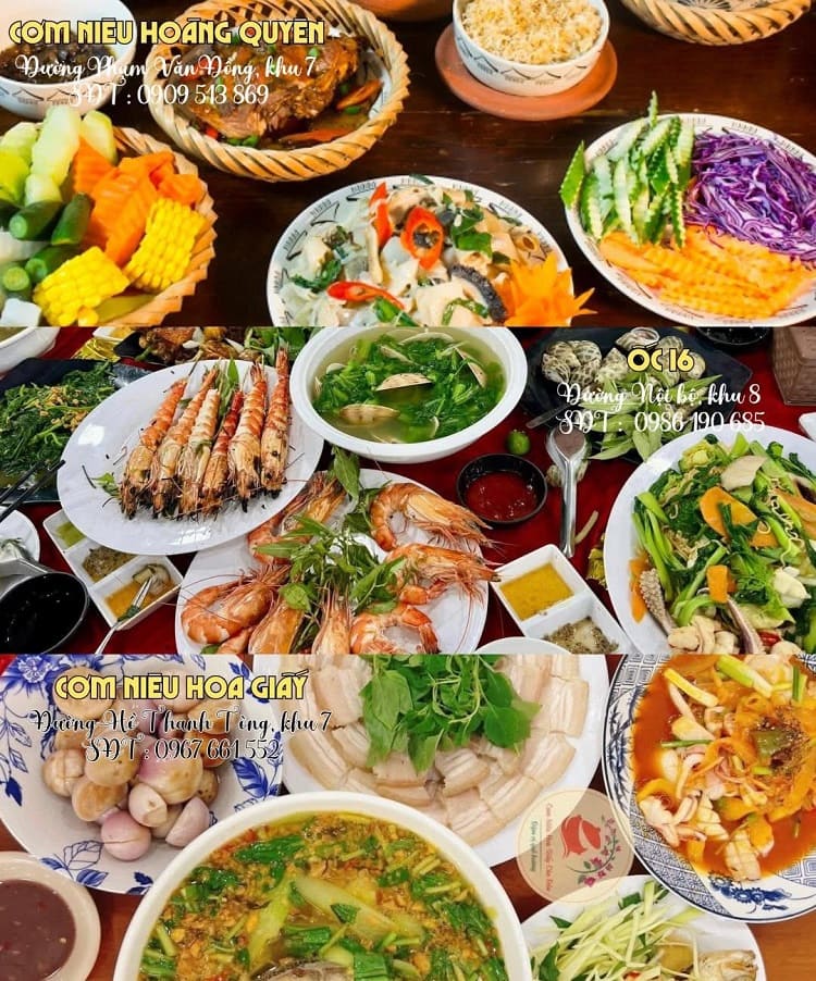 du lịch Côn Đảo tự túc